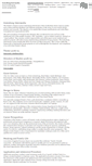 Mobile Screenshot of gutenberg-intermedia.de